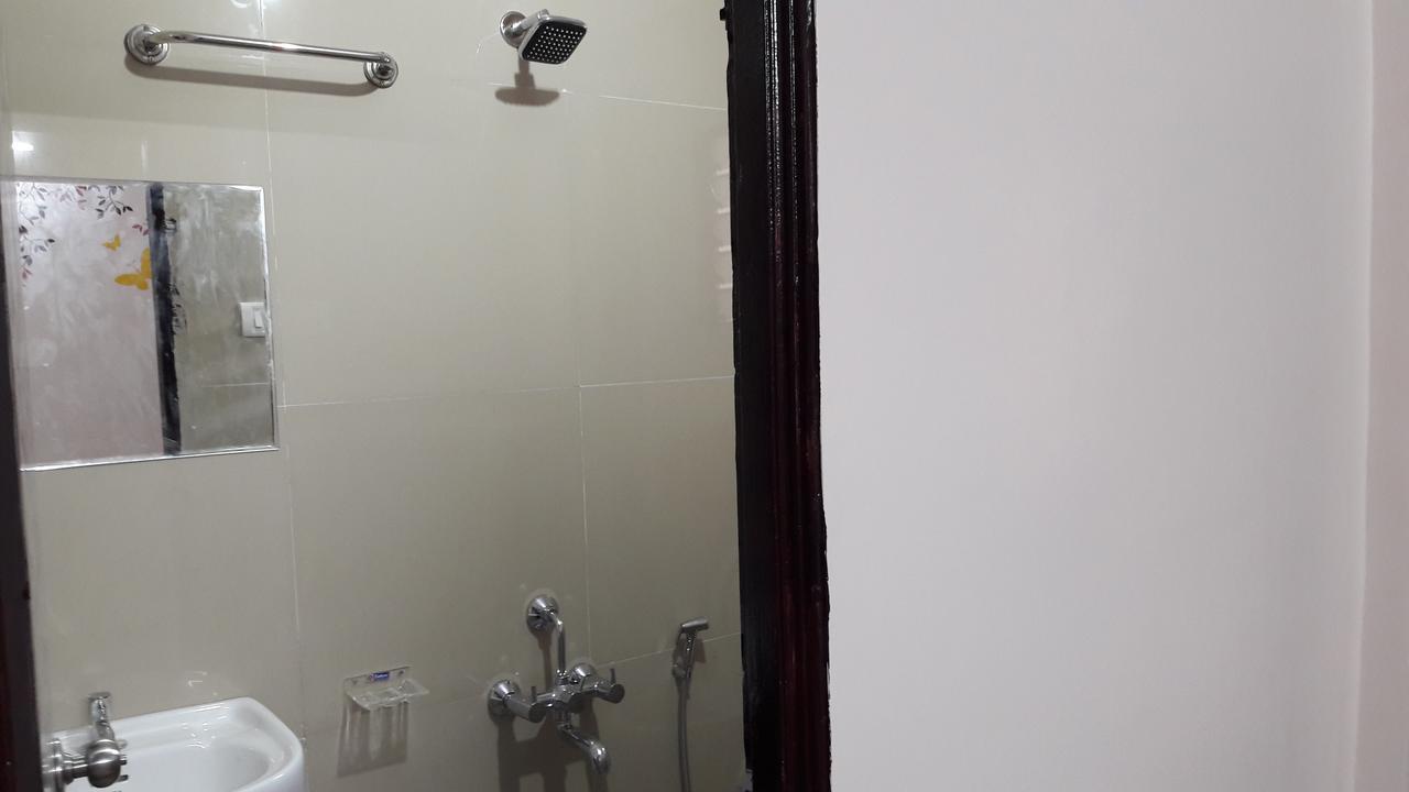 Hotel Aurangabad Regency Exterior foto